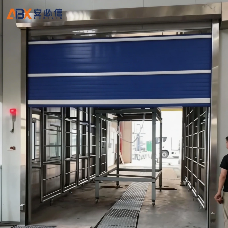 运城高速门